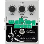Electro-harmonix Walking The Moon Flanger/filter Matrix Effects Pedal Grey. Fixed Price $129.00.
