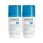Uriage Power 3 Roll-on Deodorant 2X50ML Anti-odor & Antiperspirant Upolife. Fixed Price $35.90.