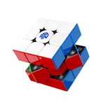 Gan V100 Maglev Uv Speed Cube 3X3 Magnetic, Omni-directional Positioning 64G Lig. Fixed Price $57.20.
