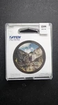 Tiffen Glimmerglass 1 Filter 55MM Diffusion For Portrait Photography/video/vlog. Fixed Price $19.50.