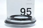 Sigma 95MM Clear Protection Lens Filter. Fixed Price $79.00.