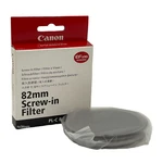 New Canon Circular Polarizing Filter 82MM Pl-c B Screw-in. Fixed Price $135.35.
