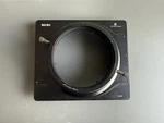 Nisi 150MM Filter Holder For Nikon 14-24MM Lens #843. Fixed Price $70.00.