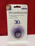 Sima Uv Lens Protector Model ULP-30 30MM. Fixed Price $9.95.
