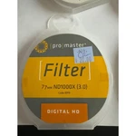 Promaster 77MM Digital Hd - 1000X 3.0 Brand New Still Sealed #8919. Fixed Price $8.00.