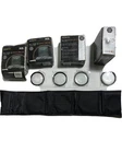 Zeikos 4PC Close Up Macro Filter Kit 52MM ZE-CU452. Fixed Price $12.50.