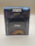 Bower 67MM (cpl) Circular Polarizer Lens Filter (black). Fixed Price $9.99.