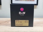 B+w Mrc Nano Master #806 ND1.8 Filter (52MM) 66-1101575. Fixed Price $47.99.
