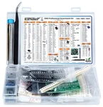 Smd 1206 0805 0603 Component Assortment, Resistor, Capacitor, Diode, Transist.... Fixed Price $65.61.