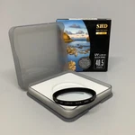 Benro Master 40.5MM Hardened Glass Uv/protective Filter. Fixed Price $26.93.