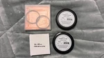 Moment 58MM Cinebloom Diffusion Filter 10% + 20% Step-up/down Rings. Fixed Price $129.00.