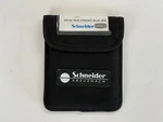 Schneider 4X5.65" True-streak Filter, 3MM, Blue #68-500356. Fixed Price $300.00.
