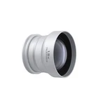 Freewell 1.5X Telephoto Lens For Fujifilm X100VI And Cameras, Matte Silver. Fixed Price $149.99.
