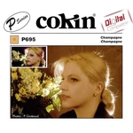 Cokin P695 Champagne Diffusion Be Creative - Original Made France. Fixed Price $20.09.