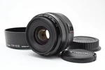 Canon Ef 35MM F/2 Wide Angle W/lens Hood EW-65II Exc+++ From Japan #808. Fixed Price $259.99.