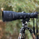 Rolanpro Lens Cover For Nikon Z 800MM F6.3 Vr -protective Case Clothing. Fixed Price $116.00.