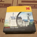Kodak Ir Neutral Density Filter ND16 Stops Overexposure New In Box. Fixed Price $47.97.
