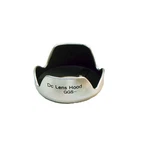 Ggs Magnetic 20MM Lens Hood With Adhesive Ring For Point-and-shoot Cameras. Fixed Price $7.95.