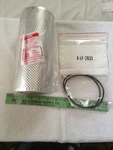 Qty Vickers 737393 Filter Element Kit 4330-01-437-2833. Fixed Price $60.95.
