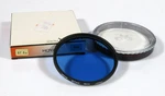 Prl) Hoya Filter 67MM 80A Photo Blue Color. Fixed Price $93.98.