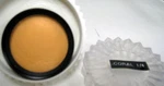 Tiffen 40.5MM Coral 1/4 Filters 40.5F Mfr #405CO14. Fixed Price $39.99.