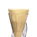 Chemex Filter Natural Half Moon 100 Ct FP-2N. Fixed Price $28.29.