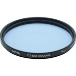 Hoya 46MM Blue Color Correction Filter A-46C2. Fixed Price $65.90.