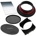 Fotodiox Wonderpana 66 Essentials 0.6SE System Holder Kit For Nikon 14-24MM Af-s. Fixed Price $249.95.