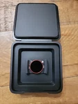 Pgytech Vnd Variable Filter 2-5 Stop For Dji Mavic Air Drone Camera + Case. Fixed Price $19.98.