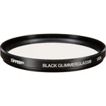 New Tiffen Black Glimmerglass Camera Filter (55MM, Grade 1/4) Mfr #55BLKGG14. Fixed Price $54.99.