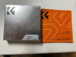 K&f Concept Nano-k Series Filter Hmc Uv 55MM 18 Multi-coated Slim Camera Lens. Fixed Price $22.19.
