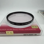 Hoya Multi-coated Hmc Glass Lens Filter. Fixed Price $24.00.