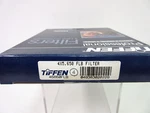 Tiffen 4X5.65" Fl-b Fluorescent For Tungsten Film Filters 45650FLB. Fixed Price $475.00.