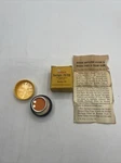 Vintage Kodak Daylight Wratten Filter No. 85 Series 4 For Type Film. Fixed Price $16.29.