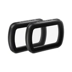 Freewell Mist Filter Duo For Osmo Pocket 3: Snow 1/8 & Glow - C.... Fixed Price $64.27.