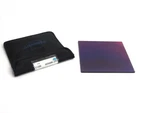 Formatt 6X6" Infrared Nd Hot Mirror 1.2 Filter 6.6 HMHDMD124 Neutral Density. Fixed Price $85.00.