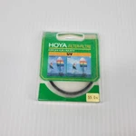 Genuine Hoya 55MM Hmc Uv Filter Free. Fixed Price $18.00.