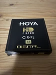 Hoya Hd Digital Filter Cir-pl Cpl 67MM Camera Adapter. Fixed Price $50.00.