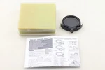 Mint Nikon C-PL3L Slip-in Circular Polarizing Filter For Af-s 200MM Japan. Fixed Price $189.99.