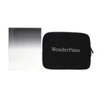 Fotodiox Wonderpana Pro 0.9 Hard Edge Graduated Neutral Density Filter. Fixed Price $110.00.