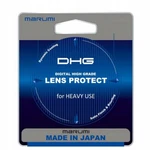 Marumi 46MM Dhg Lens Protect Filter. Fixed Price $39.00.