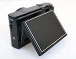 Acmaxx 3" Thick Film Lcd Armor Screen Protector Sony RX100-VI DSCRX100M6. Fixed Price $9.99.