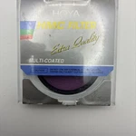 Hoya Fl-w (A49FLWGB) Mm Filter. Fixed Price $25.00.