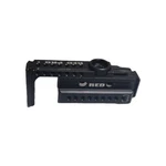 Red Digital Cinema Dsmc Pro Top Mount Adjustable, Nato, Evf Excellent Condition. Fixed Price $75.00.