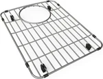 Elkay LK0BG1115SS Stainless Steel Bottom Grid 11" X 14-5/8". Fixed Price $40.00.