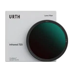 Urth 39MM Infrared (R72) Lens Filter (plus+) 720NM Spectrum Ir Photography .... Fixed Price $91.90.