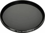 Circular Polarizing Filter For Canon Camera Pl-c B 67MM. Fixed Price $175.77.