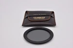 Singh-ray Circular Polarizing Filter For Cokin Series With Case. Fixed Price $59.99.