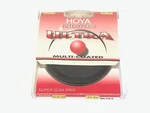 Hoya 67MM Ultra Circular Polarizer Filter Super Slim Ring Uv-pl-cir. Fixed Price $14.00.
