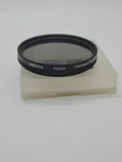 Omega 62MM Circular Polarizer Filter Japan. Fixed Price $9.00.